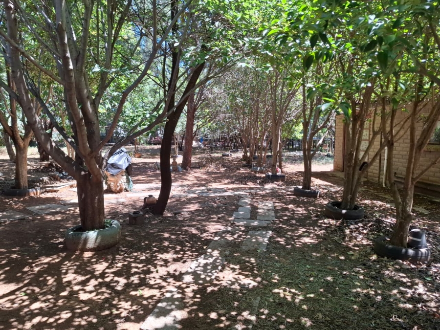 Commercial Property for Sale in Olive Hill Free State